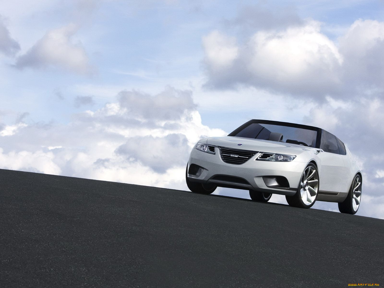 , saab